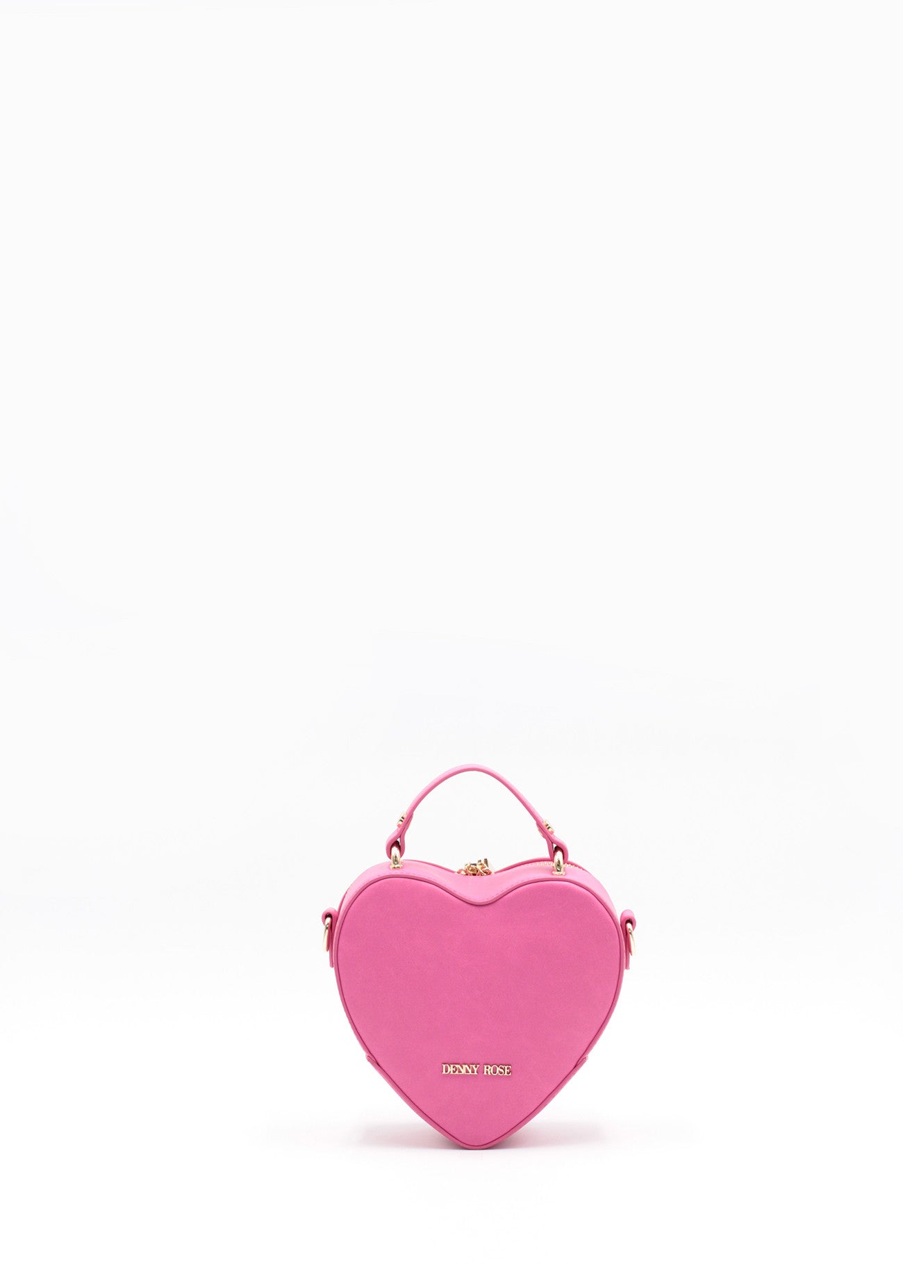 Borsa a cuore