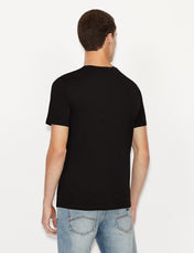 T-shirt girocollo