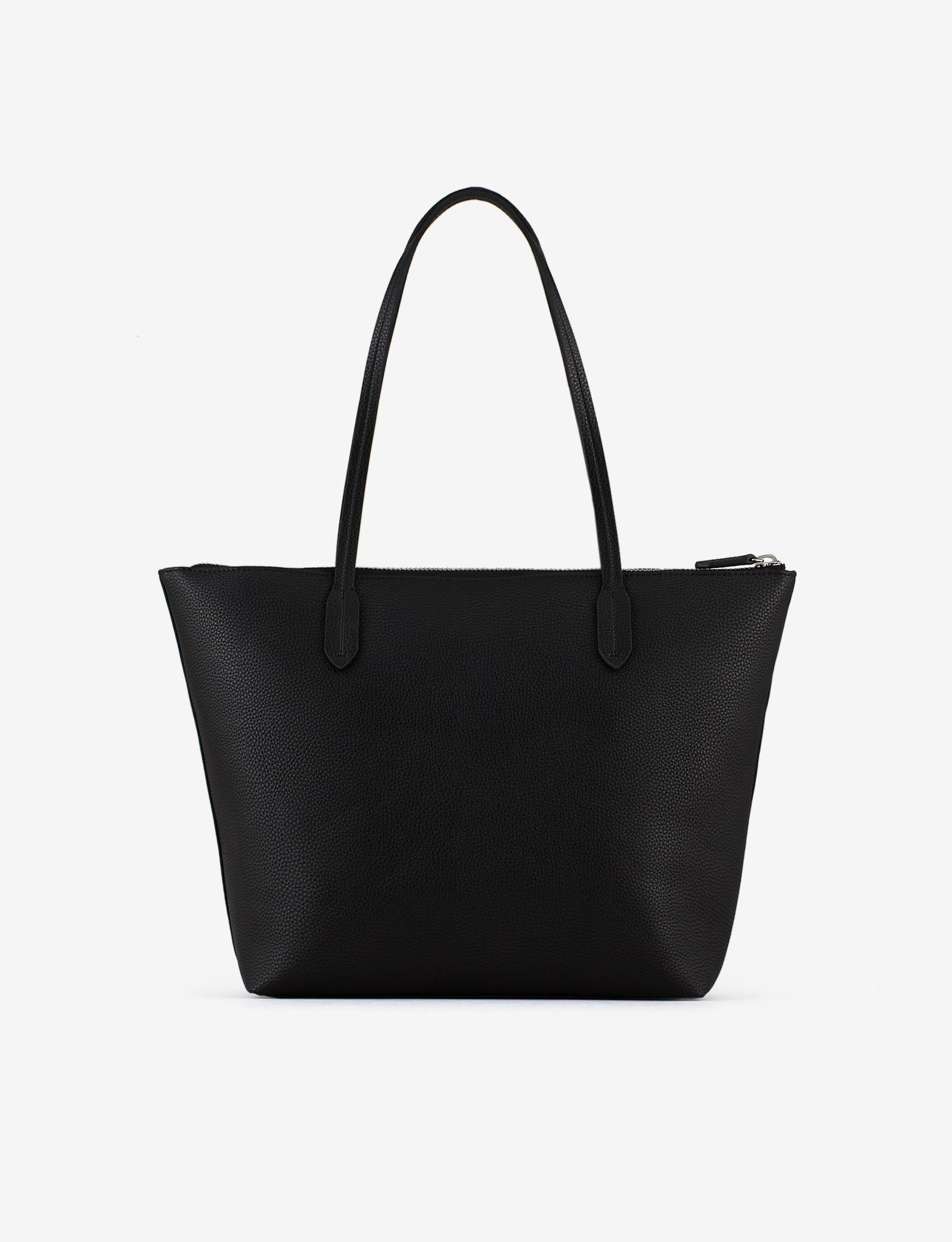 Borsa con borchie