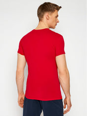 Tshirt con logo