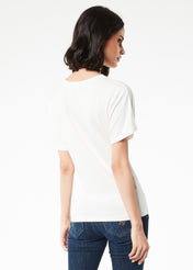T-shirt con stampa