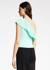 Maglia monospalla