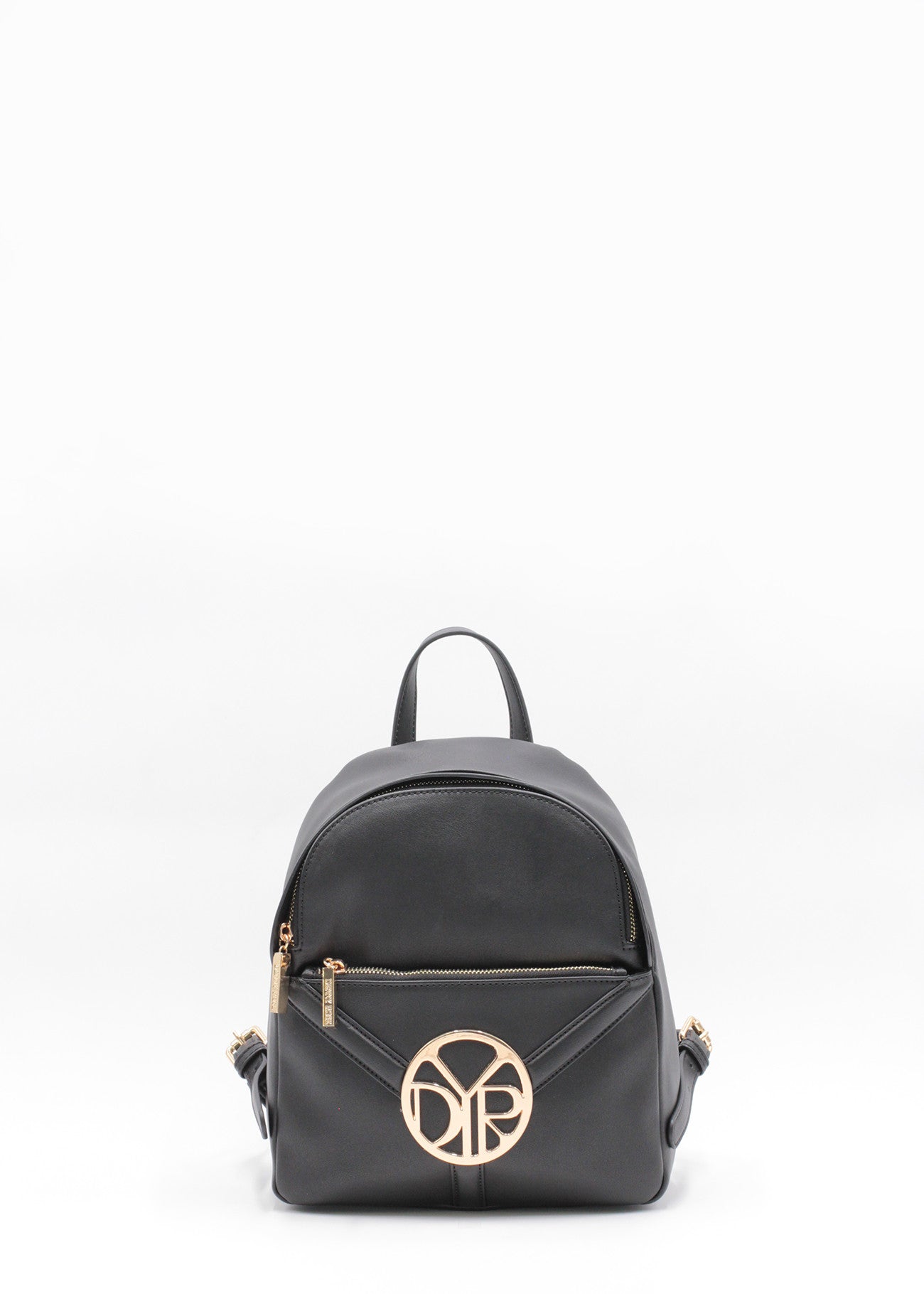 Zaino con lettering