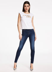 Tshirt in cotone