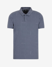Polo in piquet