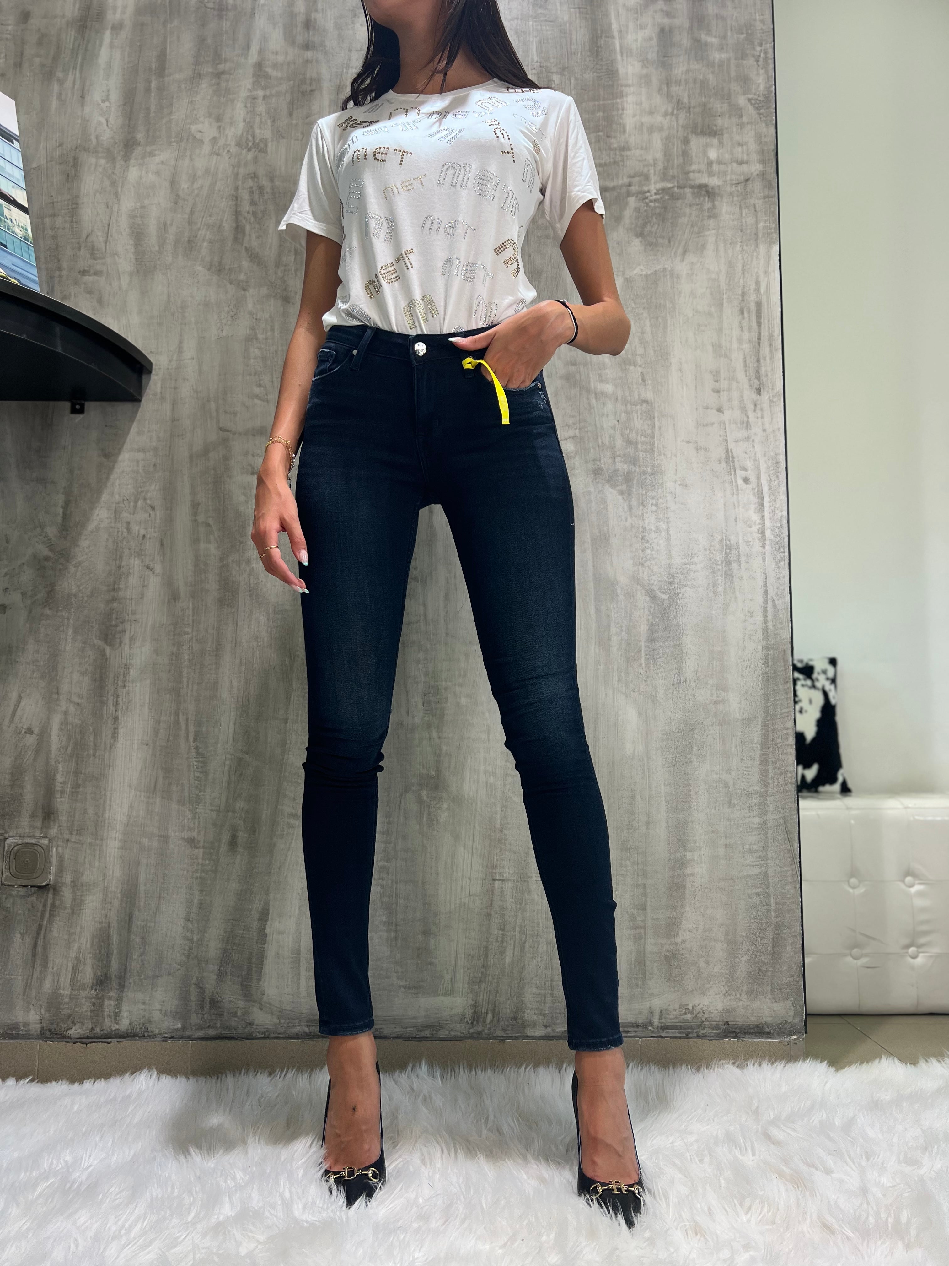 Jeans KATE BA