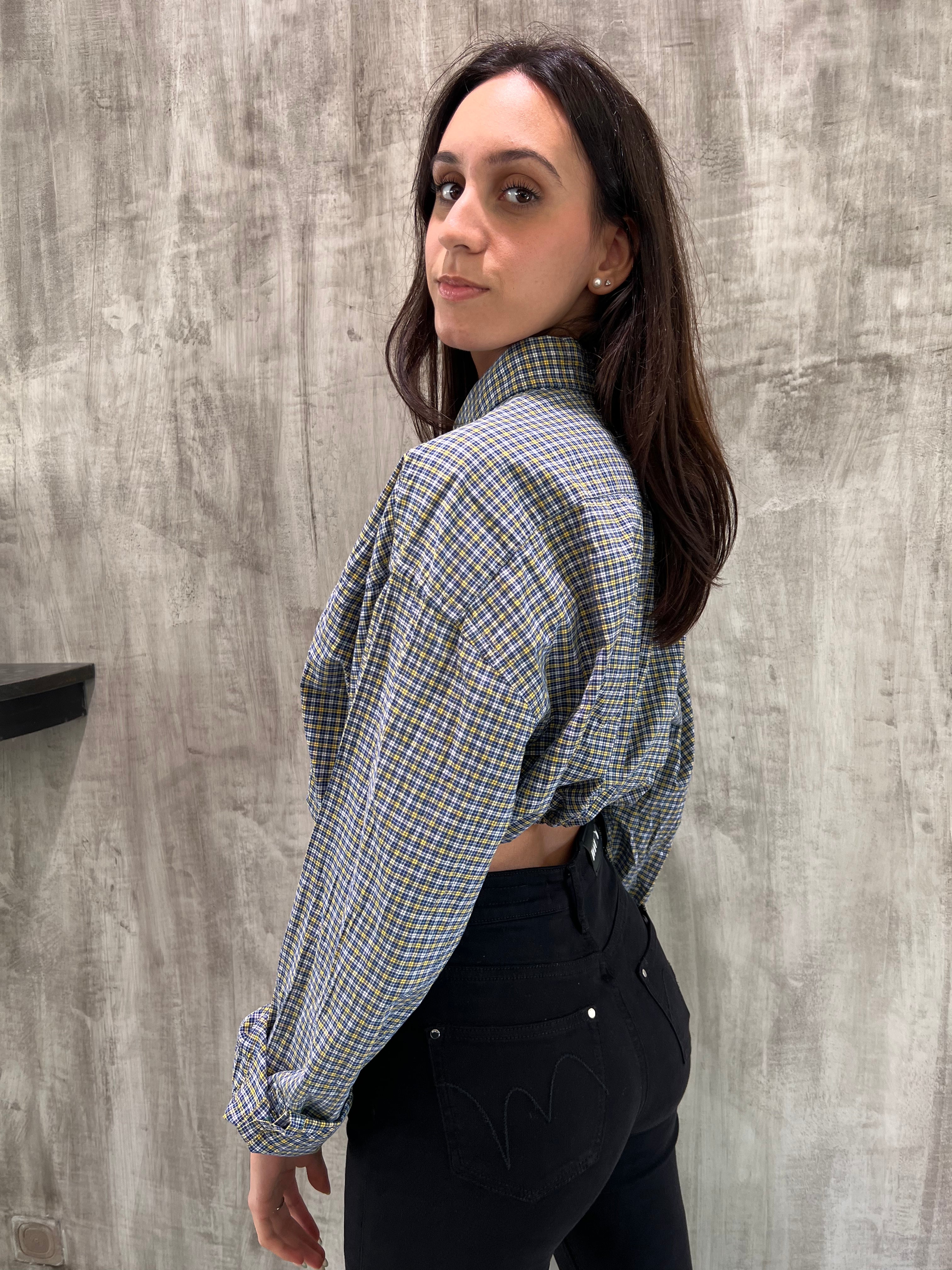 Camicia BELLA