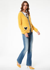 Jeans a zampa