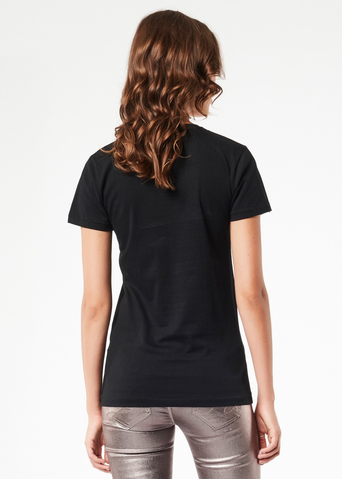Tshirt con applicazioni