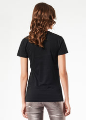 Tshirt con applicazioni