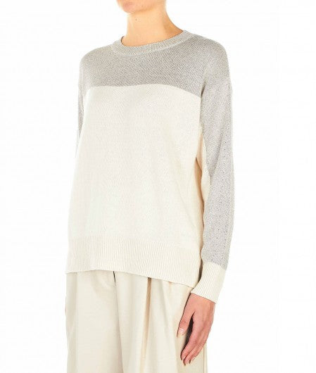 Maglia glitter