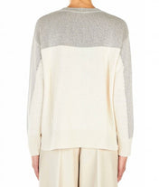 Maglia glitter