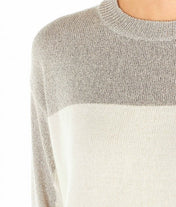 Maglia glitter