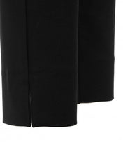 Panta leggins nero