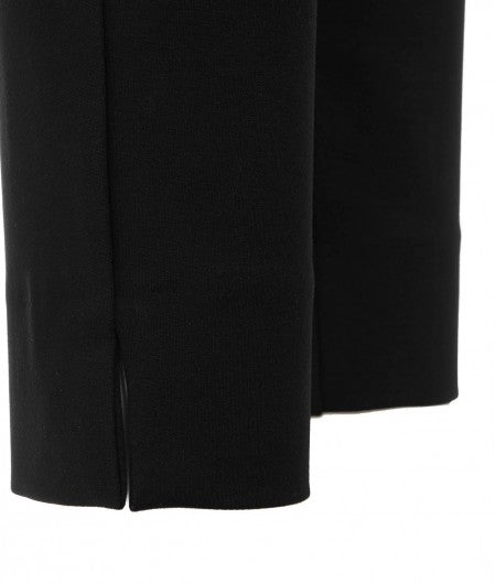 Panta leggins nero