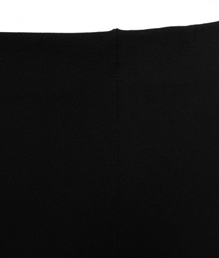 Panta leggins nero