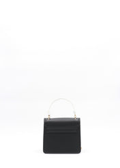 Crossbody con tracolla a catena