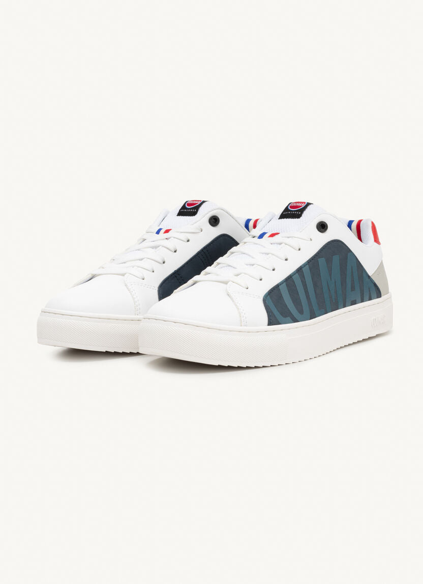 Sneakers Bradbury chromatic Block 013