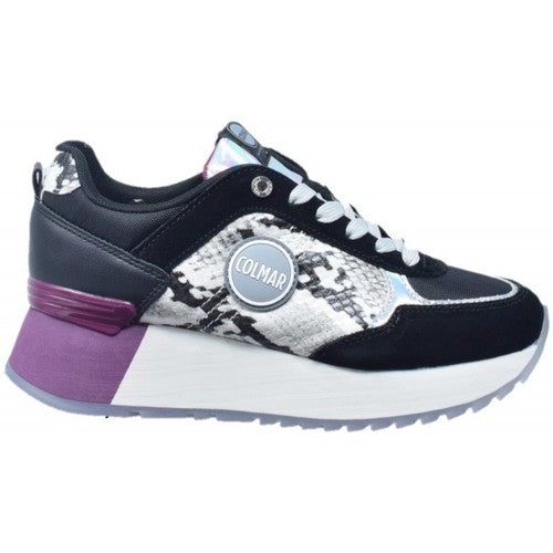 Sneakers TRAVIS REPTILE