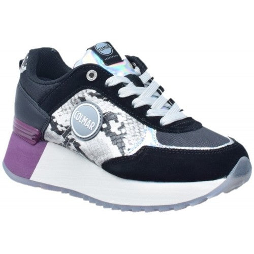 Sneakers TRAVIS REPTILE