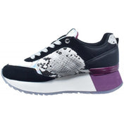 Sneakers TRAVIS REPTILE