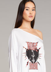 Tshirt rock star
