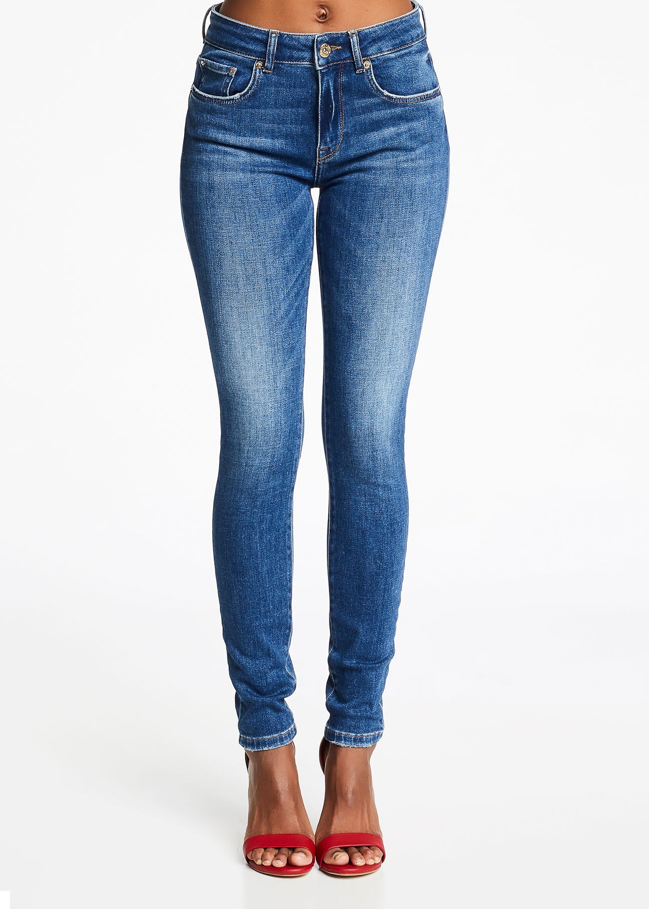 Jeans skinny