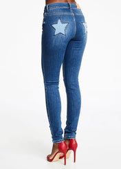 Jeans skinny