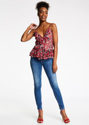 Jeans skinny