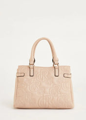 Shooping bag a soffietto
