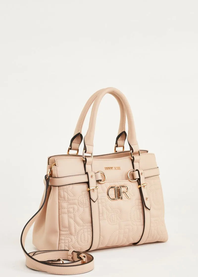 Shooping bag a soffietto
