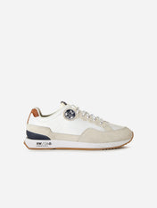 Sneakers NORTH SAILS bianche