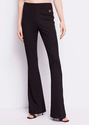 Pantaloni in maglia