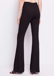 Pantaloni in maglia