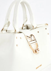 Shopping bag in ecopelle