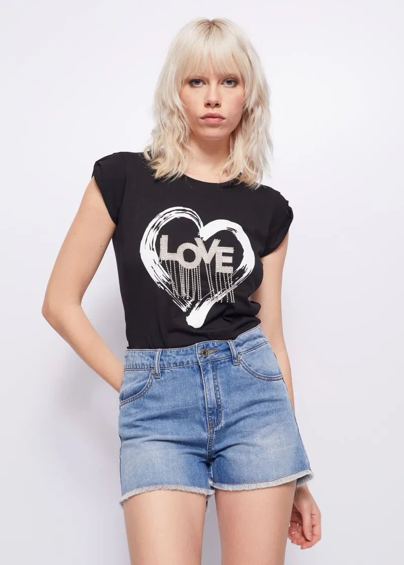 Tshirt LOVE