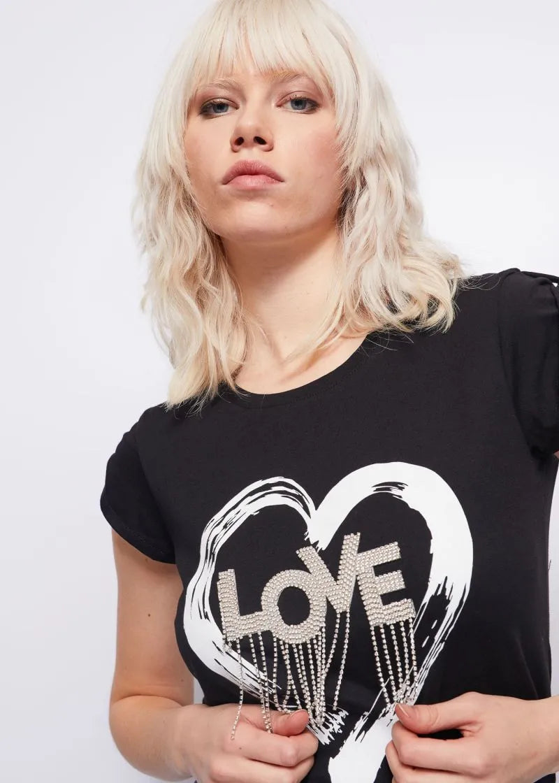 Tshirt LOVE
