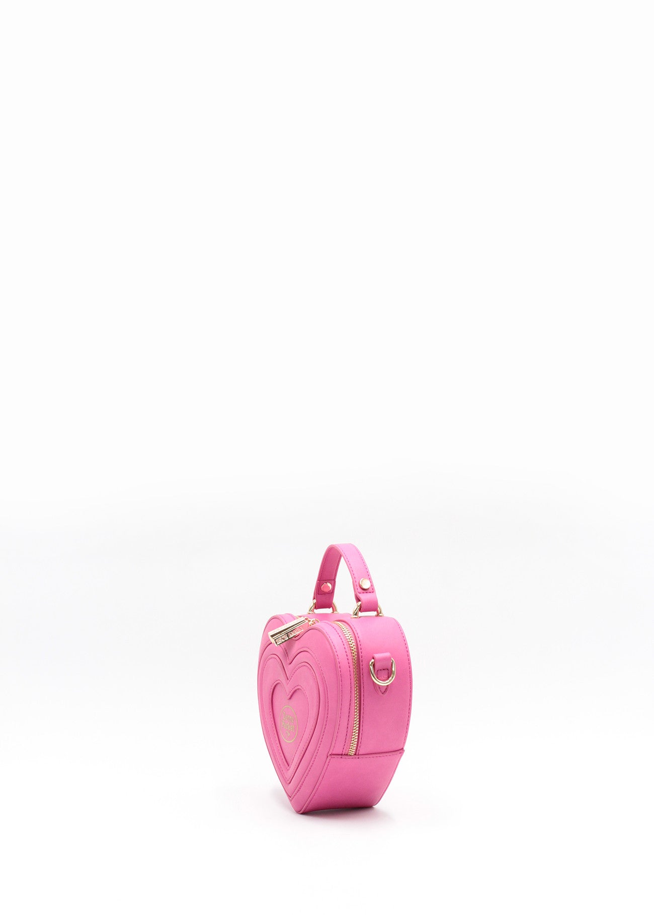 Borsa a cuore