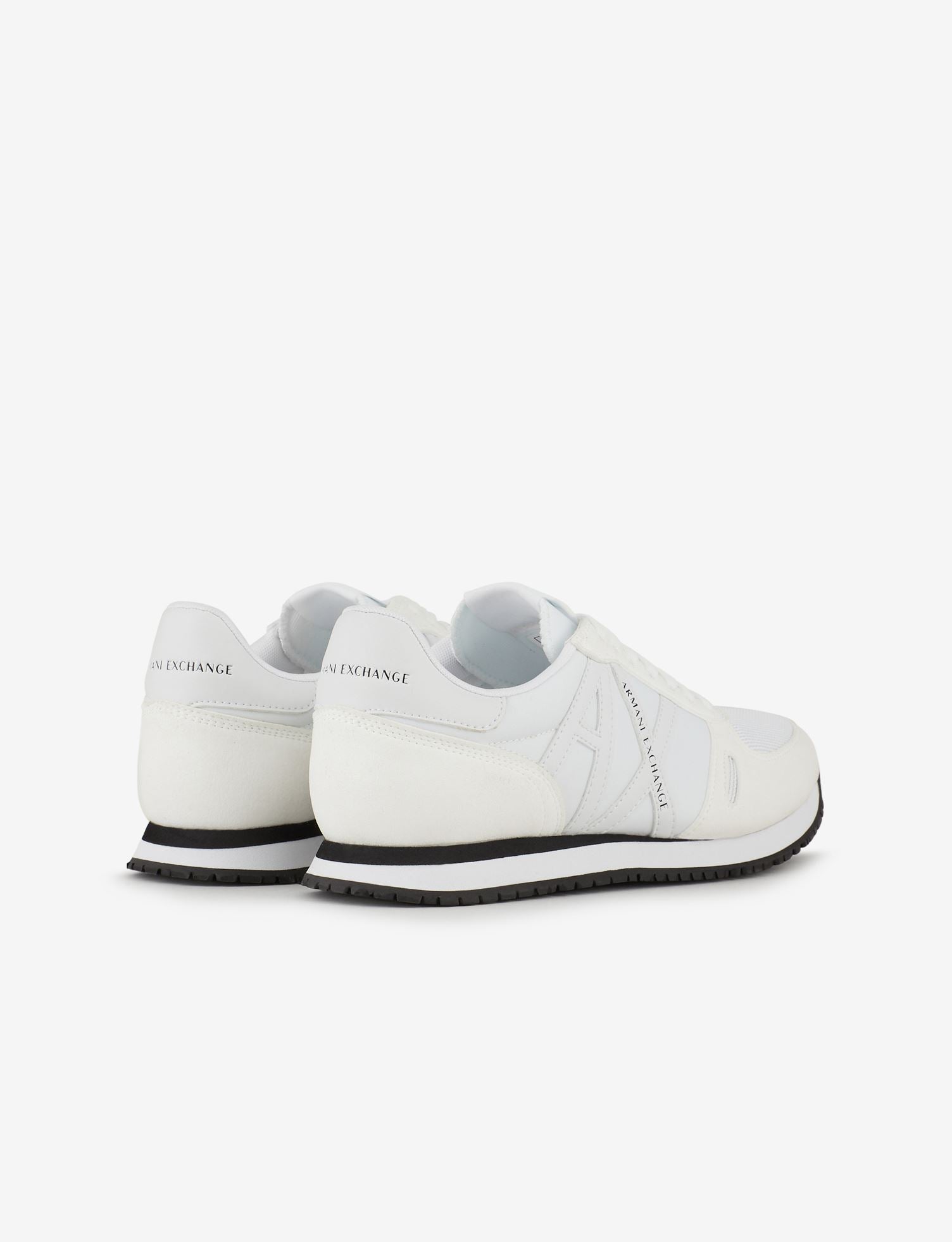 Sneakers bianche