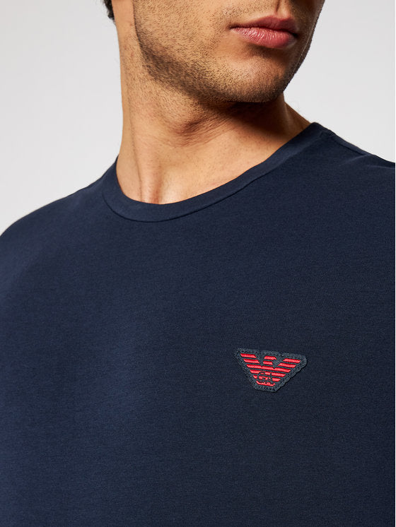 Tshirt con stemma