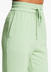 Pantaloni in cady
