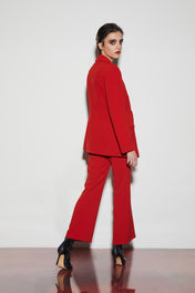 PANTALONE CROP