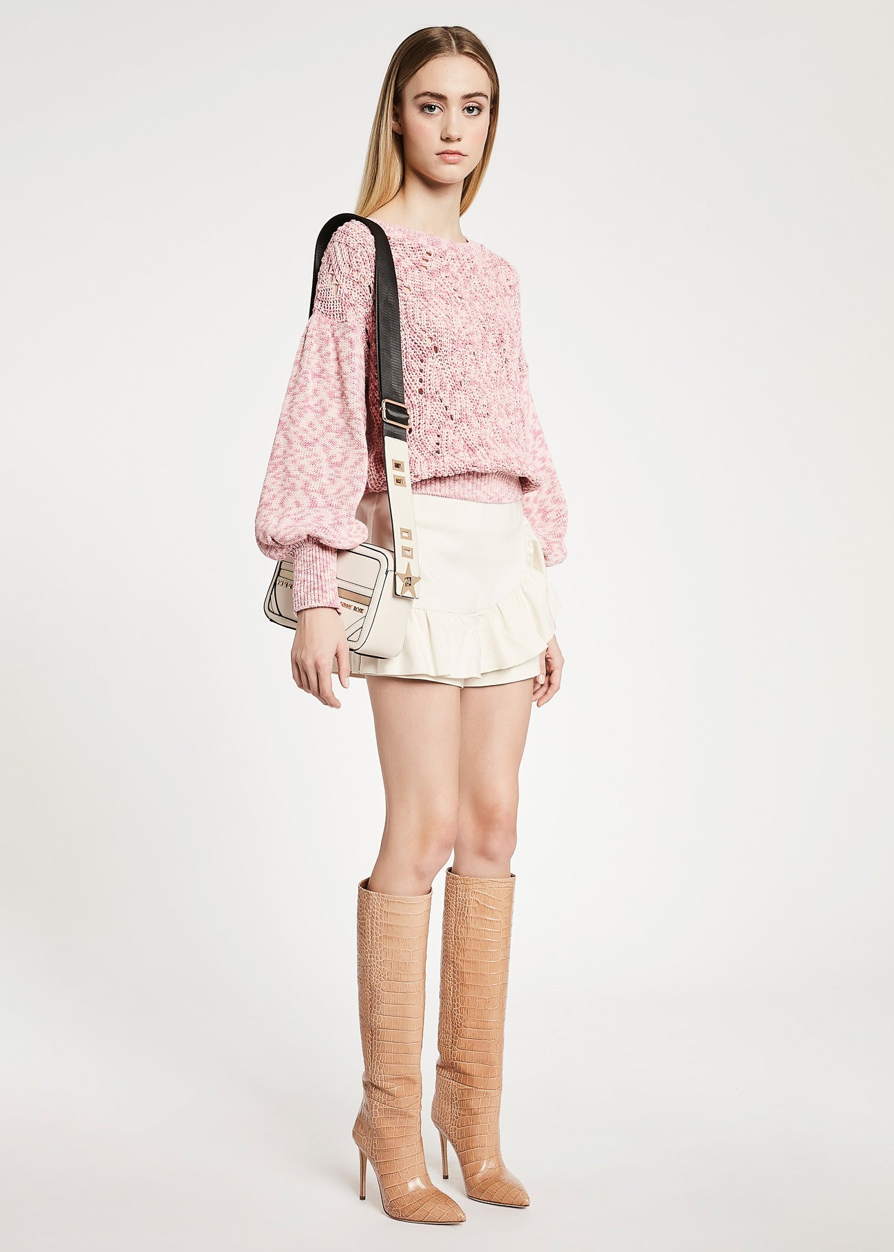 Maglia in cotone
