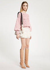 Maglia in cotone