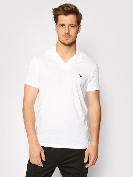 Polo in cotone