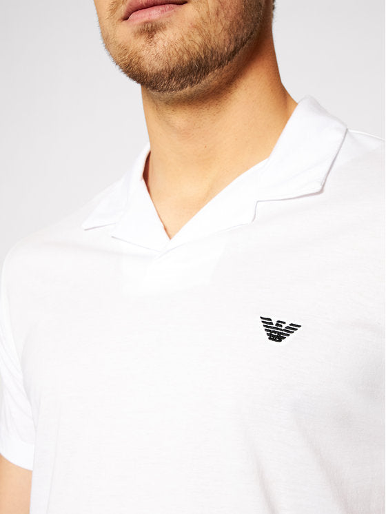 Polo in cotone