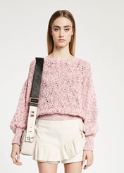 Maglia in cotone