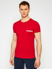 Tshirt con logo