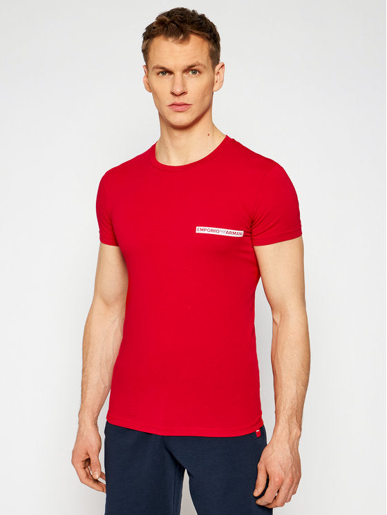 Tshirt con logo