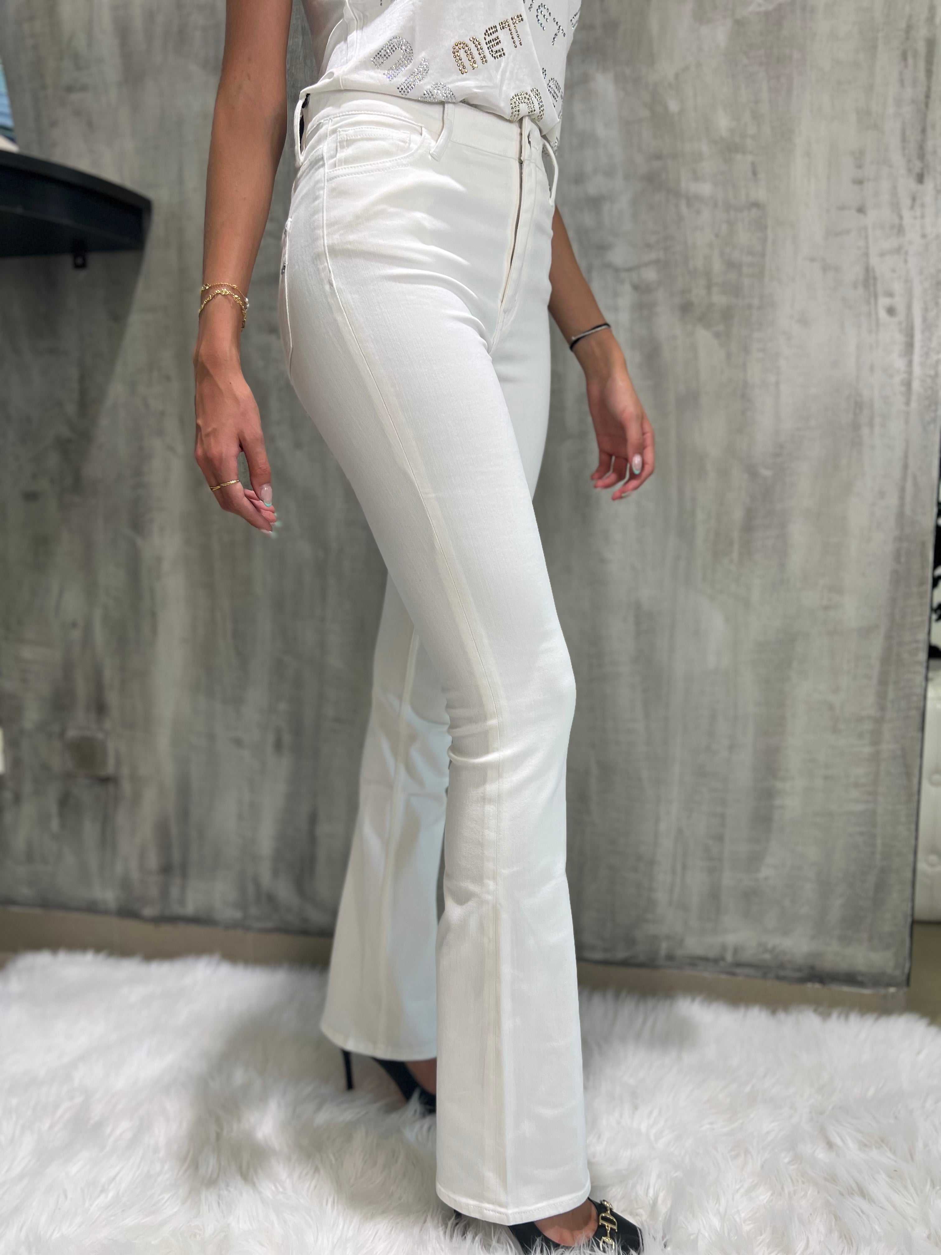 Jeans TAYLOR FA